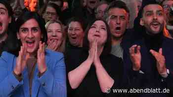 Grüne verlieren deutlich Stimmen in Hamburg – woran das liegt