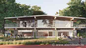 Name für Holzbau in Hamburg gesucht: Es winkt eine Belohnung