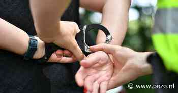 Jongen (17) uit Voorhout opgepakt wegens bankhelpdeskfraude in Waddinxveen