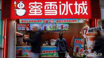 This bubble tea chain is the 'largest brand nobody's ever heard of,' with more stores than McDonald's