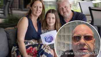 Benefiet voor Norah (12) met optreden van Sergio: “Dolfijntherapie als laatste hoop”