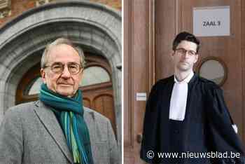 Oud-minister Luc Martens (78) blijft aangehouden op verdenking van oplichting