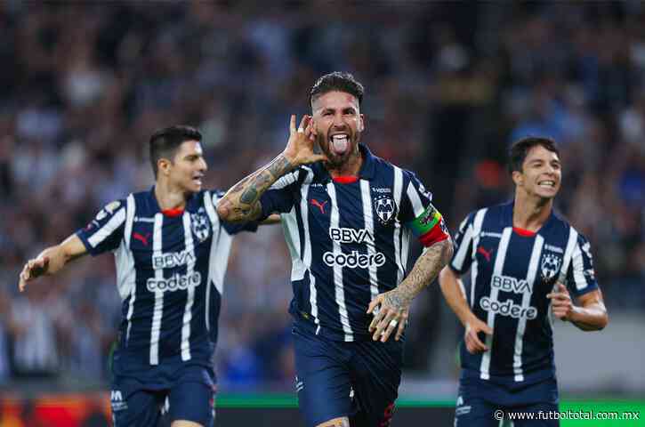 Whitecaps vs Monterrey: Cómo y dónde ver IDA Octavos de Final Concachampions 2025