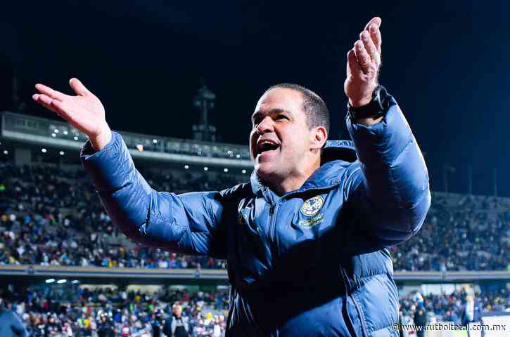 Boca y cualquier interesado, este es el precio de André Jardine