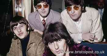 'I put a Beatles reference in my son's name by accident - I deeply regret it'