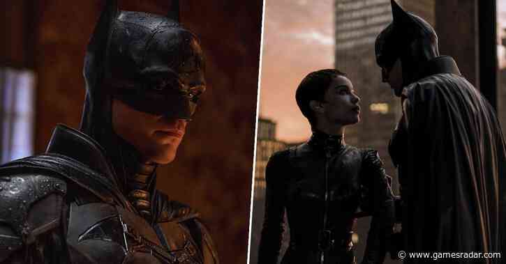 Robert Pattinson worries he will be a "f*cking old Batman" by the time filming on The Batman 2 finally starts