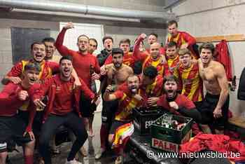 Delta Londerzeel wint van United en kijkt uit naar nieuwe derby: “Onze voorzitter viert zijn jubileummatch, het zou mooi zijn als we voor hem Steenhuffel kunnen kloppen”