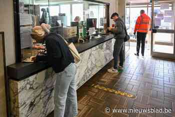 “Dit was mijn negende poging”: nergens buizen meer kandidaten voor theoretisch rijexamen dan in Deurne