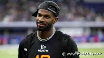 2025 NFL mock draft: Shedeur Sanders taken with top-10 pick; Jets, Steelers and Bills add playmakers