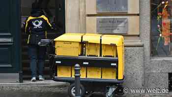 Post-Angestellte erhalten fünf Prozent mehr Geld – und einen Extra-Urlaubstag