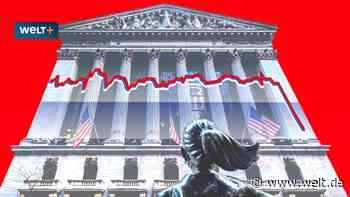 Die letzte Instanz, die Trump noch stoppen kann