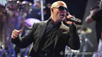 Miami-Dade resolution seeks to rename roads with local artists' hit songs