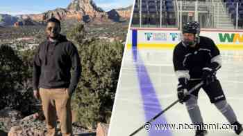 South Florida survivors talk about stroke increase in young people, signs to heed