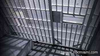 ‘There's a pattern': Ukrainian man is 3rd to die in ICE custody at Krome Detention Center