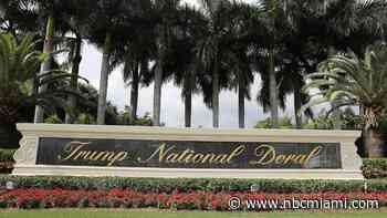 Masseuse at Trump hotel in Doral arrested for inappropriately touching 17-year-old: Police