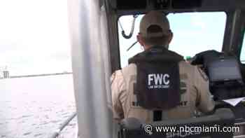 FWC searching for boat after hit-and-run off Oakland Park left diver hospitalized