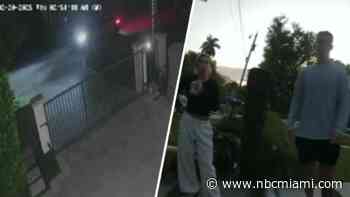 UM QB Carson Beck's alleged Lamborghini thief granted house arrest