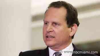 Lincoln Diaz-Balart, former congressman from Miami, dies at 70