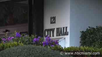 Man beat elderly couple over parking spot in front of Stuart City Hall: Police