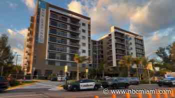 Man, woman dead after reports of ‘suspicious incident' in Dania Beach: BSO