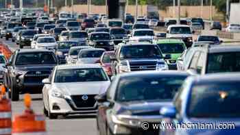 We want to hear from you. What are the most dangerous intersections in South Florida?
