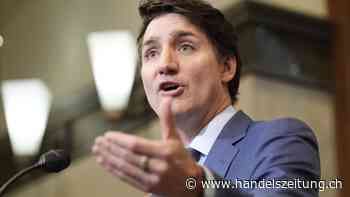 Kanadas Präsident wendet sich direkt an Donald Trump