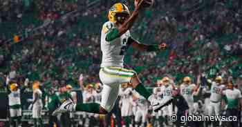 Tre and Tyrell Ford’s unversity coach pleased to see brothers reunited in Edmonton