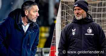 Met een clubicoon kun je maar beter niet botsen: ‘Ze weten wat supporters willen zien’