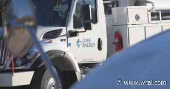 Duke Energy prepares for potential power outages as severe weather nears the Triangle