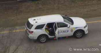 Person hit on US 70 in Garner; McCormick Street intersection closed