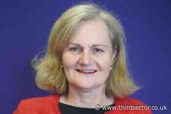 Benevolent charity reveals next chief