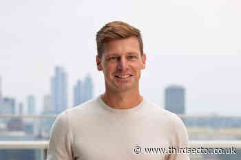 Parkrun chief to step down after three years