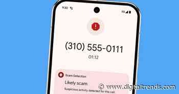 Google Pixel 9 is getting a scam detection upgrade you’ll want on your phone