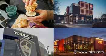 Trending this week: Red Robin plans to close dozens of underperforming restaurants
