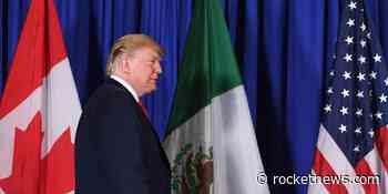 Here’s how Canada, China and Mexico are striking back against Trump tariffs