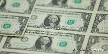 The U.S. dollar is sending an alarming signal to investors and consumers