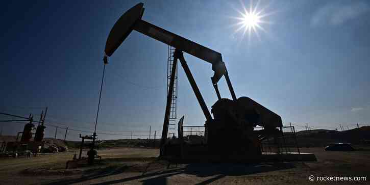 OPEC+ plan to lift output pulls Brent oil to lowest price since September