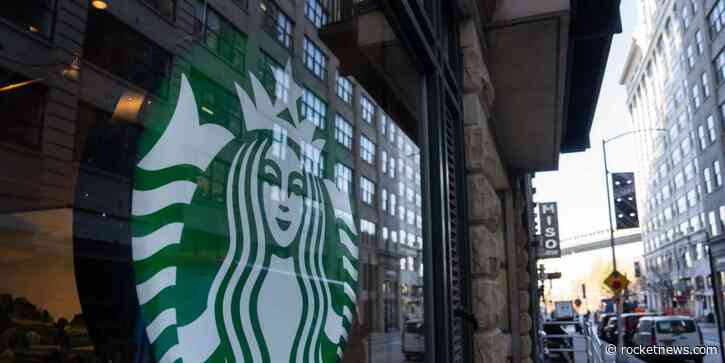 Starbucks taps Nordstrom’s Cathy Smith as CFO