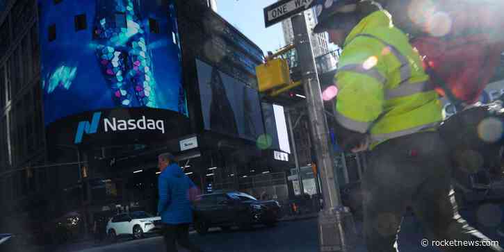 Avoiding this one sector has been the key to gains for stock investors so far in 2025