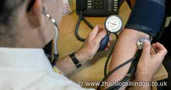 GP ‘who squeezed woman’s breasts’ during ankle appointment can return to work