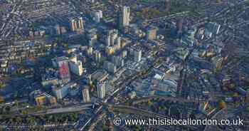 Plans to regenerate Croydon’s Whitgift Centre and Centrale backed by council