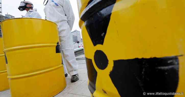 Il fascino indiscreto del nucleare: l’operazione del governo Meloni è debole e spericolata