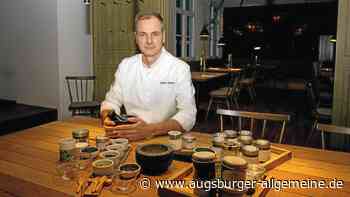 Küchenchef Stefan Settele: Der Koch mit dem feinen Riecher