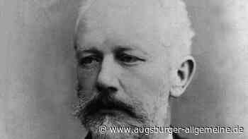 Augsburger Philharmoniker mit Tschaikowsky: So schneidet das Schicksal in die Sinfonie