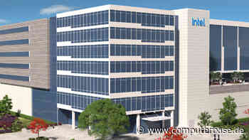 Intel Foundry: Nvidia und Broadcom loten das Potenzial von Intel-18A aus