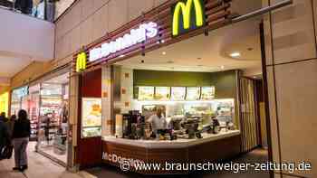 McDonald‘s-Filiale in Meinersen: Politik einstimmig dafür