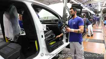 VW-Zulieferer aus Gardelegen schliddert in die Insolvenz