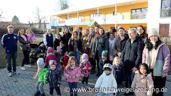 Braunschweig: Kinder müssen für ein paar Monate die Kita wechseln