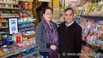 „Allerbester“ Kiosk schließt: Kunden entsetzt, Inhaber verzweifelt