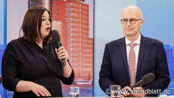 Koalition fortsetzen? Die Knackpunkte zwischen SPD und Grünen